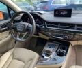 Ауди Ку 7, объемом двигателя 3 л и пробегом 179 тыс. км за 23950 $, фото 9 на Automoto.ua