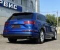 Ауди Ку 7, объемом двигателя 3 л и пробегом 216 тыс. км за 37777 $, фото 22 на Automoto.ua
