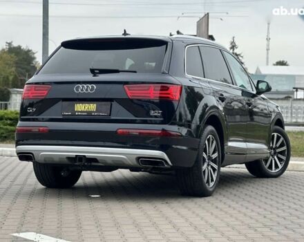 Ауди Ку 7, объемом двигателя 3 л и пробегом 89 тыс. км за 32500 $, фото 21 на Automoto.ua