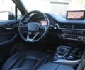 Ауди Ку 7 2016 в Харькове на Automoto.ua Ауди Ку 7, объемом двигателя 3 л и пробегом 173 тыс. км за 25900 $, фото 10 на Automoto.ua