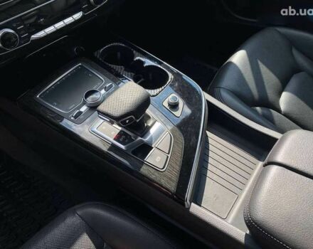 Ауди Ку 7, объемом двигателя 3 л и пробегом 200 тыс. км за 23900 $, фото 16 на Automoto.ua