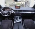 Ауди Ку 7, объемом двигателя 3 л и пробегом 211 тыс. км за 37900 $, фото 14 на Automoto.ua