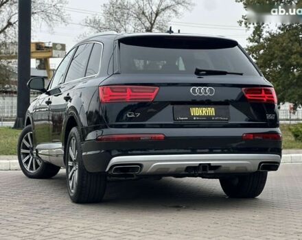 Ауди Ку 7, объемом двигателя 3 л и пробегом 89 тыс. км за 32500 $, фото 17 на Automoto.ua