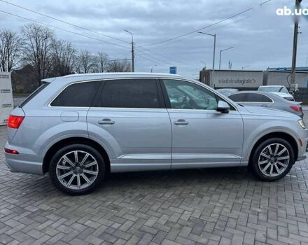 Ауді Ку 7, об'ємом двигуна 3 л та пробігом 245 тис. км за 18500 $, фото 10 на Automoto.ua