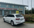 Ауди Ку 7, объемом двигателя 3 л и пробегом 200 тыс. км за 34750 $, фото 18 на Automoto.ua