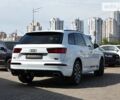 Ауди Ку 7, объемом двигателя 3 л и пробегом 109 тыс. км за 35999 $, фото 76 на Automoto.ua