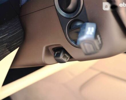 Ауди Ку 7 2016 в Одессе на Automoto.ua Ауди Ку 7, объемом двигателя 3 л и пробегом 194 тыс. км за 25999 $, фото 23 на Automoto.ua