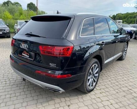 Ауди Ку 7, объемом двигателя 3 л и пробегом 179 тыс. км за 23950 $, фото 6 на Automoto.ua
