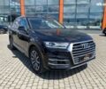 Ауди Ку 7 2016 в Львове на Automoto.ua Ауди Ку 7, объемом двигателя 3 л и пробегом 186 тыс. км за 20900 $, фото 1 на Automoto.ua