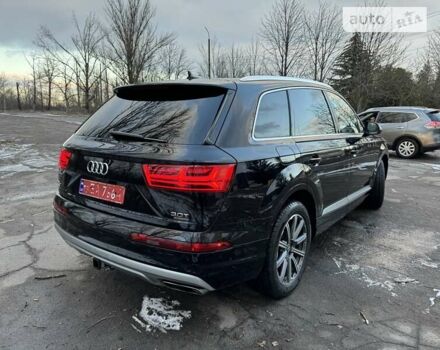 Ауди Ку 7 2016 в Кривом Роге на Automoto.ua Ауди Ку 7, объемом двигателя 3 л и пробегом 136 тыс. км за 27000 $, фото 2 на Automoto.ua