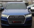 Ауді Ку 7, об'ємом двигуна 3 л та пробігом 215 тис. км за 37800 $, фото 2 на Automoto.ua