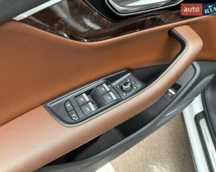 Ауди Ку 7, объемом двигателя 3 л и пробегом 138 тыс. км за 34990 $, фото 13 на Automoto.ua