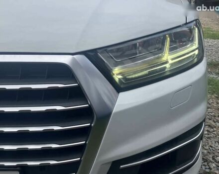 Ауди Ку 7, объемом двигателя 3 л и пробегом 182 тыс. км за 26490 $, фото 8 на Automoto.ua