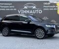 Ауди Ку 7, объемом двигателя 3 л и пробегом 176 тыс. км за 23950 $, фото 1 на Automoto.ua