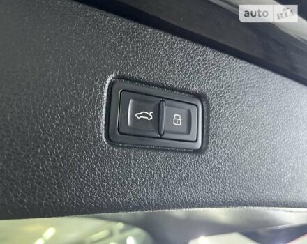 Ауди Ку 7 2016 в Кривом Роге на Automoto.ua Ауди Ку 7, объемом двигателя 3 л и пробегом 136 тыс. км за 27000 $, фото 42 на Automoto.ua