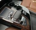 Ауді Ку 7, об'ємом двигуна 3 л та пробігом 106 тис. км за 37500 $, фото 24 на Automoto.ua