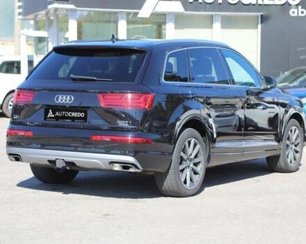 Ауди Ку 7 2016 в Харькове на Automoto.ua Ауди Ку 7, объемом двигателя 3 л и пробегом 173 тыс. км за 25900 $, фото 3 на Automoto.ua