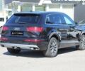 Ауди Ку 7 2016 в Харькове на Automoto.ua Ауди Ку 7, объемом двигателя 3 л и пробегом 173 тыс. км за 25900 $, фото 3 на Automoto.ua