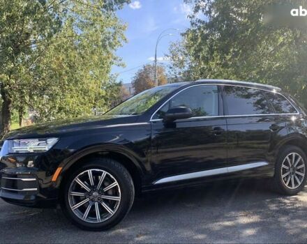 Ауди Ку 7, объемом двигателя 3 л и пробегом 207 тыс. км за 23700 $, фото 5 на Automoto.ua