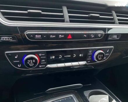 Ауді Ку 7, об'ємом двигуна 3 л та пробігом 179 тис. км за 30900 $, фото 17 на Automoto.ua