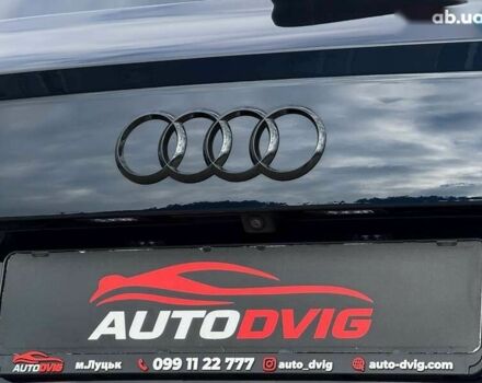 Ауди Ку 7 2016 в Луцке на Automoto.ua Ауди Ку 7, объемом двигателя 3 л и пробегом 199 тыс. км за 41999 $, фото 28 на Automoto.ua