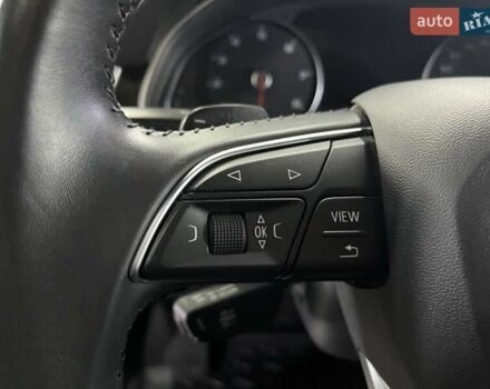 Ауди Ку 7 2016 в Кривом Роге на Automoto.ua Ауди Ку 7, объемом двигателя 3 л и пробегом 136 тыс. км за 27000 $, фото 39 на Automoto.ua