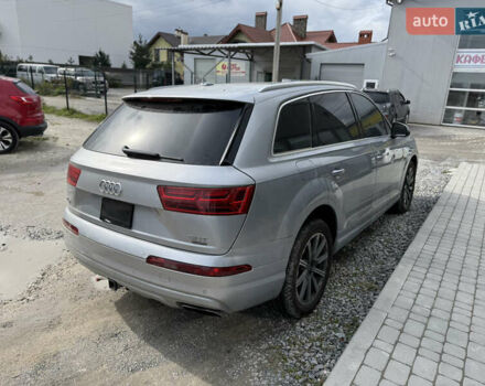 Ауді Ку 7, об'ємом двигуна 3 л та пробігом 200 тис. км за 16200 $, фото 5 на Automoto.ua