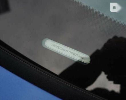 Ауди Ку 7, объемом двигателя 3 л и пробегом 206 тыс. км за 37500 $, фото 26 на Automoto.ua