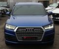 Ауді Ку 7, об'ємом двигуна 3 л та пробігом 215 тис. км за 37800 $, фото 1 на Automoto.ua