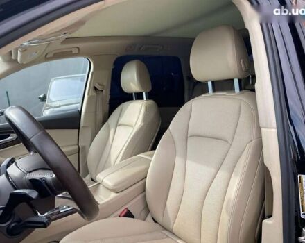 Ауди Ку 7, объемом двигателя 3 л и пробегом 179 тыс. км за 23950 $, фото 19 на Automoto.ua