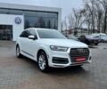 Ауді Ку 7, об'ємом двигуна 3 л та пробігом 184 тис. км за 24999 $, фото 3 на Automoto.ua