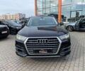 Ауди Ку 7, объемом двигателя 3 л и пробегом 179 тыс. км за 23950 $, фото 1 на Automoto.ua