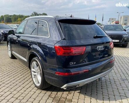 Ауди Ку 7, объемом двигателя 3 л и пробегом 177 тыс. км за 27000 $, фото 6 на Automoto.ua