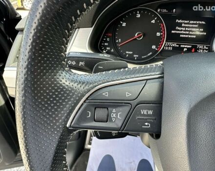 Ауди Ку 7, объемом двигателя 3 л и пробегом 277 тыс. км за 32999 $, фото 16 на Automoto.ua
