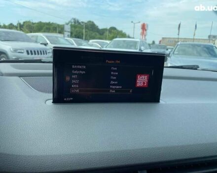 Ауди Ку 7 2016 в Львове на Automoto.ua Ауди Ку 7, объемом двигателя 3 л и пробегом 247 тыс. км за 22900 $, фото 15 на Automoto.ua