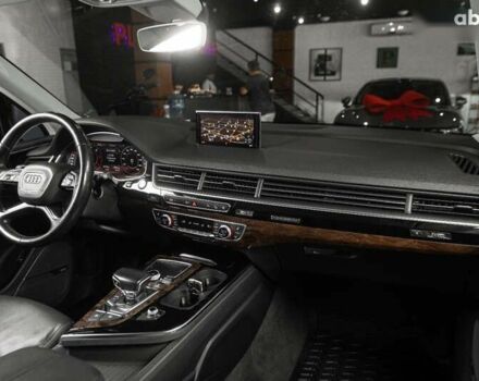 Ауді Ку 7, об'ємом двигуна 3 л та пробігом 226 тис. км за 34900 $, фото 25 на Automoto.ua