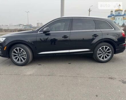 Ауди Ку 7 2016 в Кривом Роге на Automoto.ua Ауди Ку 7, объемом двигателя 3 л и пробегом 136 тыс. км за 27000 $, фото 3 на Automoto.ua