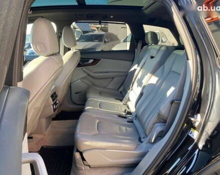 Ауді Ку 7, об'ємом двигуна 3 л та пробігом 67 тис. км за 22900 $, фото 22 на Automoto.ua