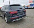 Ауди Ку 7, объемом двигателя 3 л и пробегом 200 тыс. км за 27000 $, фото 3 на Automoto.ua