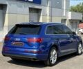 Ауди Ку 7, объемом двигателя 3 л и пробегом 216 тыс. км за 37777 $, фото 17 на Automoto.ua