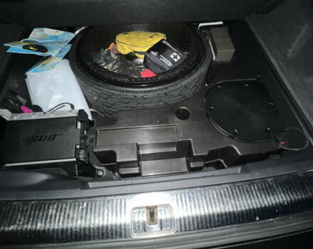 Ауди Ку 7, объемом двигателя 2.97 л и пробегом 134 тыс. км за 38500 $, фото 2 на Automoto.ua