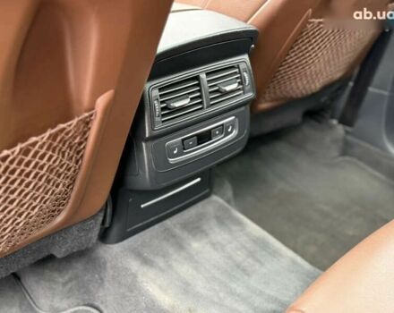 Ауді Ку 7, об'ємом двигуна 3 л та пробігом 253 тис. км за 21500 $, фото 13 на Automoto.ua