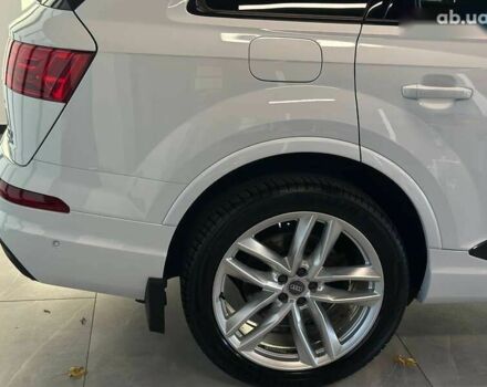 Ауди Ку 7, объемом двигателя 3 л и пробегом 216 тыс. км за 39900 $, фото 3 на Automoto.ua