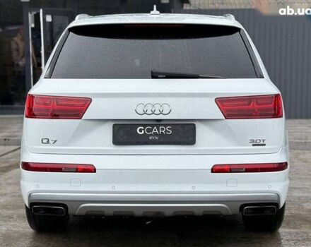 Ауді Ку 7, об'ємом двигуна 3 л та пробігом 253 тис. км за 21500 $, фото 3 на Automoto.ua