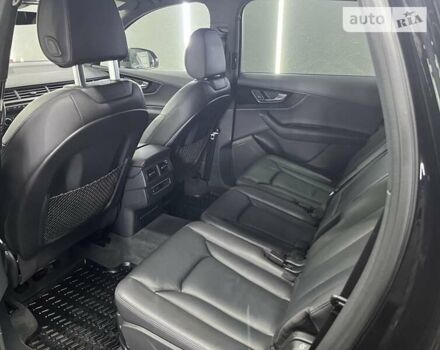 Ауди Ку 7 2016 в Кривом Роге на Automoto.ua Ауди Ку 7, объемом двигателя 3 л и пробегом 136 тыс. км за 27000 $, фото 30 на Automoto.ua