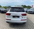 Ауди Ку 7 2016 в Львове на Automoto.ua Ауди Ку 7, объемом двигателя 3 л и пробегом 247 тыс. км за 22900 $, фото 5 на Automoto.ua
