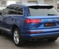 Ауді Ку 7, об'ємом двигуна 3 л та пробігом 215 тис. км за 37800 $, фото 19 на Automoto.ua