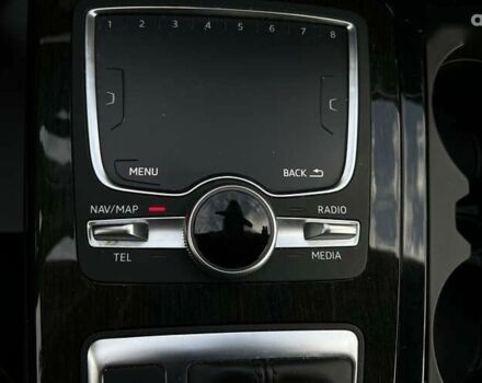 Ауди Ку 7 2016 в Львове на Automoto.ua Ауди Ку 7, объемом двигателя 3 л и пробегом 179 тыс. км за 32690 $, фото 25 на Automoto.ua