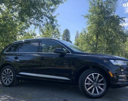 Ауди Ку 7, объемом двигателя 3 л и пробегом 207 тыс. км за 23700 $, фото 11 на Automoto.ua