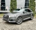 Ауді Ку 7, об'ємом двигуна 3 л та пробігом 219 тис. км за 36999 $, фото 1 на Automoto.ua